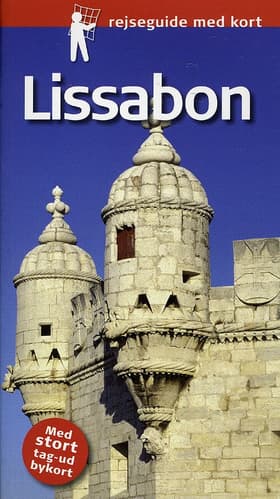 Lissabon af Gerd Hammer