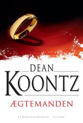 Ægtemanden af Dean Koontz