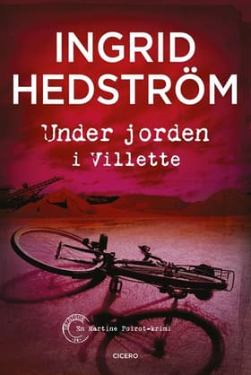 Under jorden i Villette af Ingrid Hedström