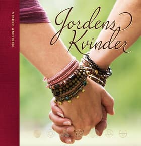 Jordens kvinder af Vibeke Amdisen