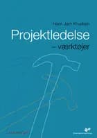 Projektledelse - værktøjer
