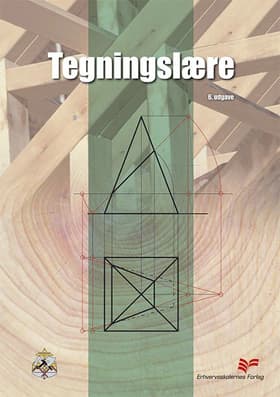 Tegningslære af Tømrerfagets Lærebogsudvalg
