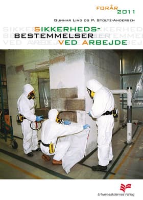 Sikkerhedsbestemmelser ved arbejde af Gunnar Lind