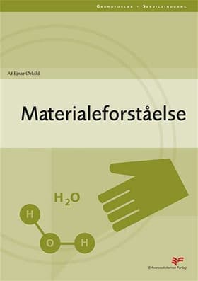 Materialeforståelse af Ejnar Ørkild