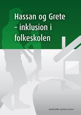 Hassan og Grete af Manu Sareen