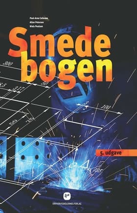 Smedebogen af Niels Poulsen