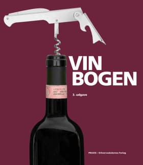 Vinbogen og andre drikkevarer af Tore Scheel