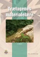 Træfagenes Materialelære