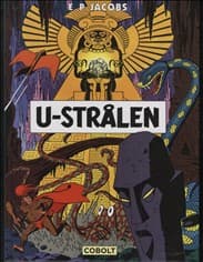 U-strålen af E.P.