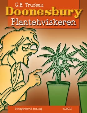 Plantehviskeren af G.B. Trudeau
