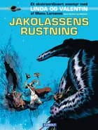 Jakolassens rustning