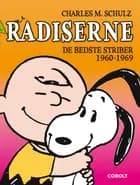 Radiserne. De bedste striber 1960-1969