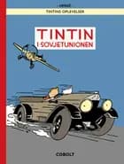 Tintin i Sovjetunionen (specialudgave i farver)