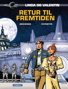 Retur til fremtiden af Pierre Christin