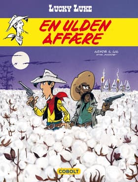 En ulden affære af Achdé