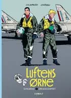 Luftens Ørne samlebind 1