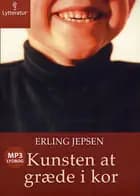 Kunsten at græde i kor