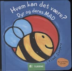 Dyr og deres mad af Liesbet Slegers