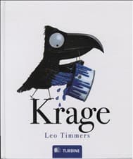 Krage af Leo Timmers