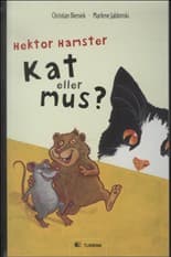 Kat eller mus? af Marlene Jablonski