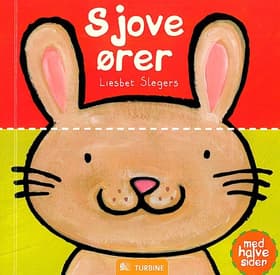 Sjove ører af Liesbet Slegers