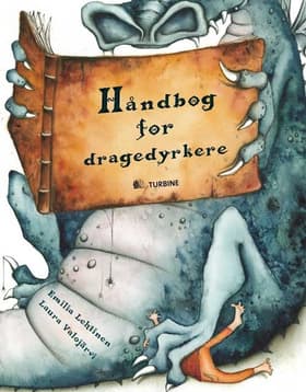 Håndbog for dragedyrkere af Emilia Lehtinen