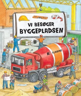 Vi besøger byggepladsen af Susanne Gernhäuser