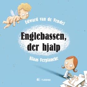 Englebassen, der hjalp af Edward van de Vendel