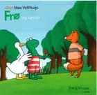 Frø og ræven