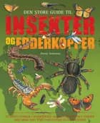 Den store guide til insekter og edderkopper