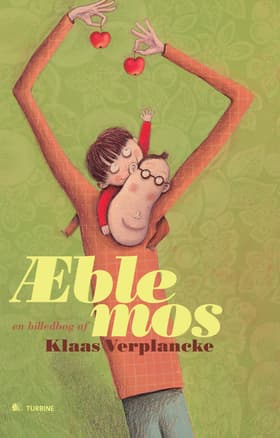 Æblemos af Klaas Verplancke
