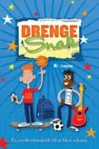 Drengesnak