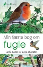 Min første bog om fugle