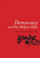 Democracy and the Welfare State