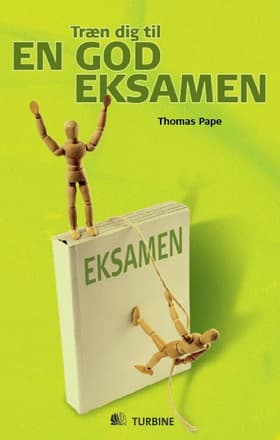 Træn dig til en god eksamen af Thomas Pape