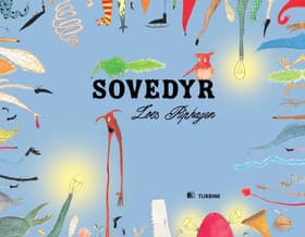 Sovedyr af Loes Riphagen