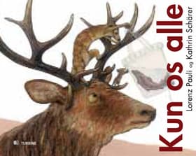 Kun os alle af Lorenz Pauli