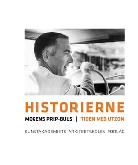 Tiden med Utzon af Mogens Prip-Buus