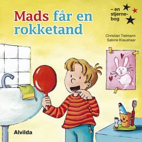 Mads får en rokketand af Christian Tielmann