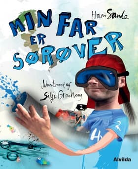 Min far er sørøver af Hans Sande