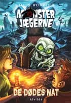Monsterjægerne - De dødes nat