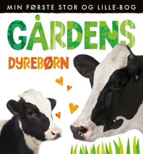 Gårdens dyrebørn