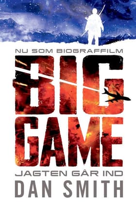 Big game - jagten går ind af Dan Smith