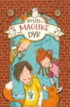 Skolen med magiske dyr (1)