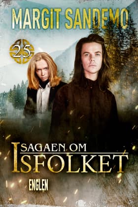 Englen af Margit Sandemo