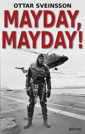 Mayday, Mayday! af Ottar Sveinsson