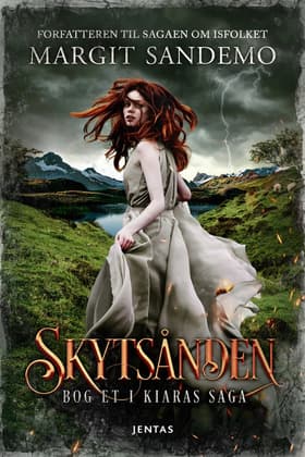 Skytsånden af Margit Sandemo