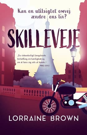 Skilleveje af Lorraine Brown