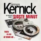 Sidste minut