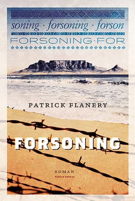 Forsoning af Patrick Flanery